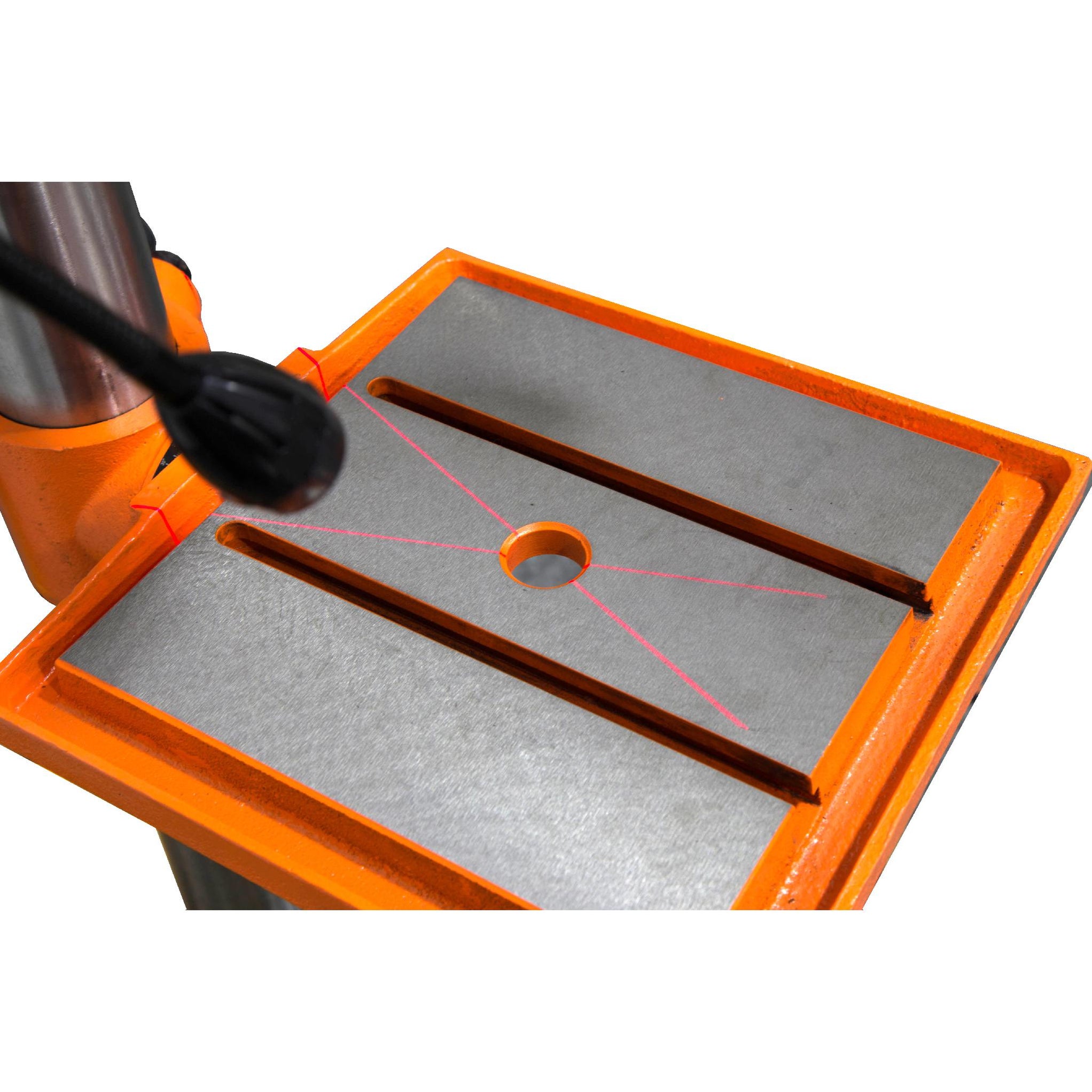 WEN 4227T 13Amp 17Inch 12Speed Floor Standing Drill Press — WEN Products