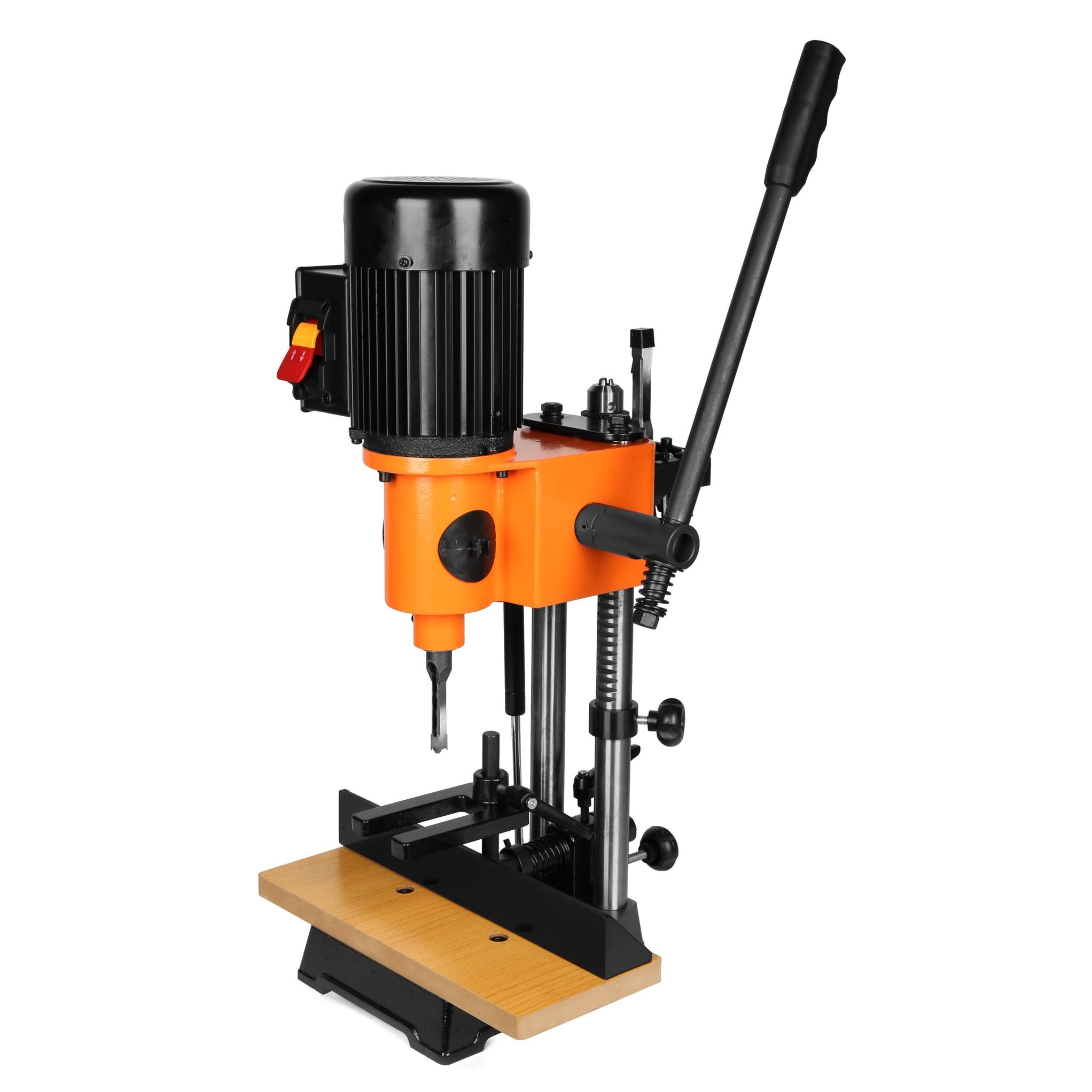 WEN 43013 5Amp Cast Iron Bench Mortiser with Chisel Bit Set — WEN Products