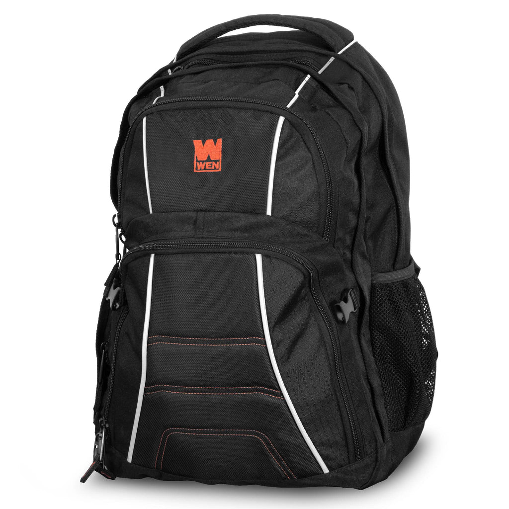 WEN 49020 Four-Compartment Heavy Duty Backpack with Laptop Storage  WEN  Products