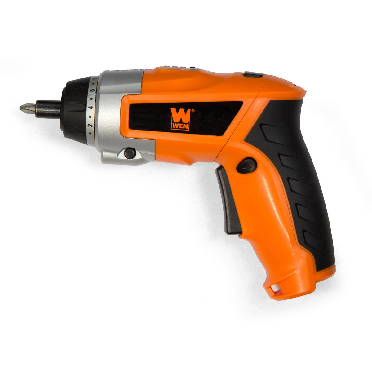 FERVI 0416 Mill Cordless Screwdriver Drill Pneumatic A 90° Clamp by 3 and