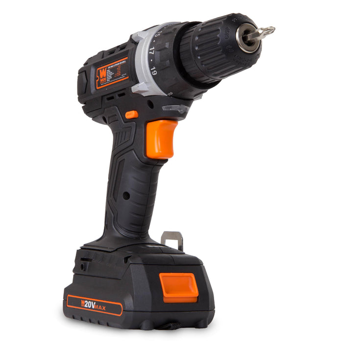 Beyond By 20V Max Cordless Drill/Driver