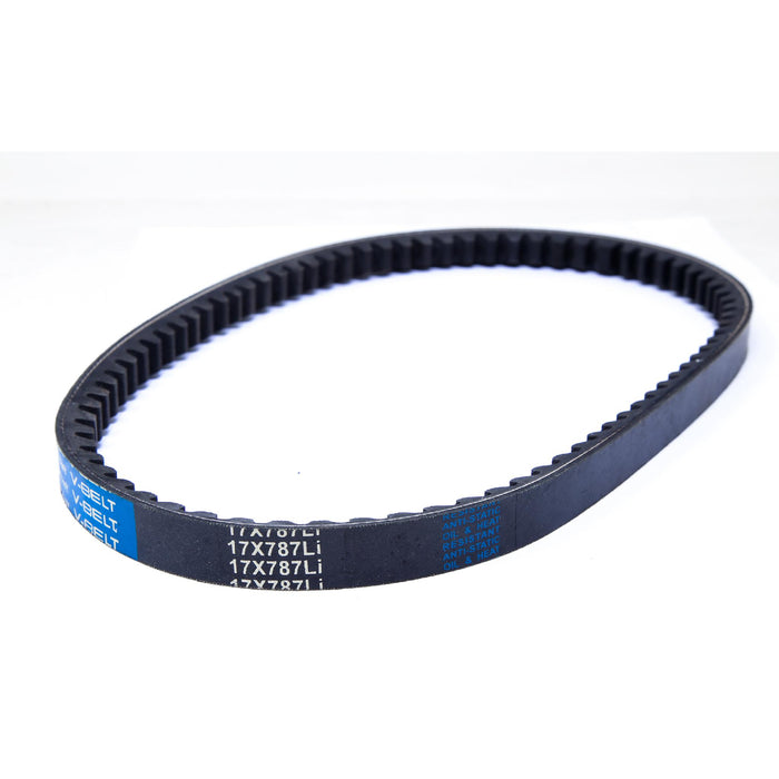 NSD Quality A85 / 4L870 V-Belt – 1/2" X 87" – Industrial Grade
