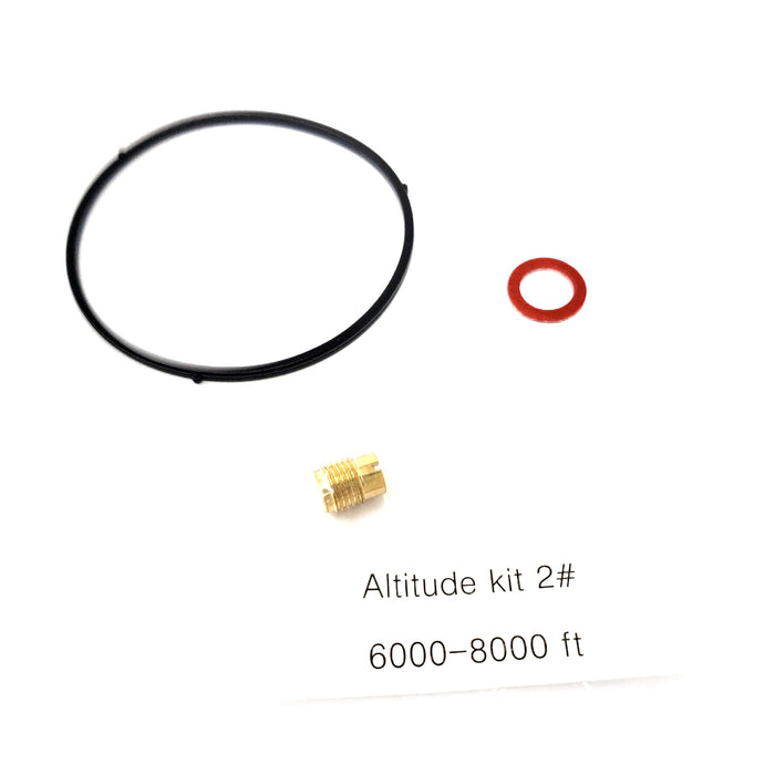 [56035-HA68] High-Altitude Kit, 6000-8000Ft, 56035 for WEN 56035