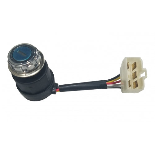 Troubleshooting and testing after wiring
