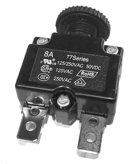 [56160-023.4] Thermal Protector (8A) for WEN 56160