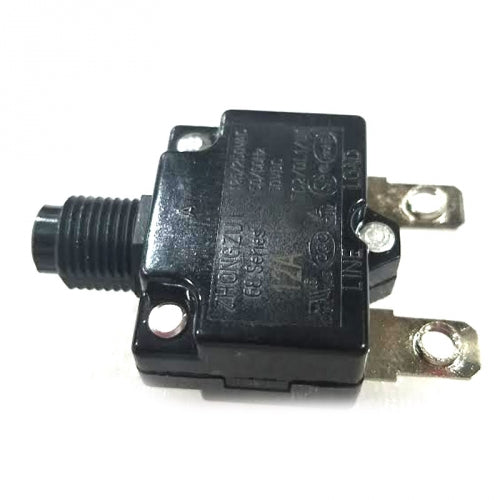 [56180-020] AC Circuit Breaker (12 Amp) for WEN 56180
