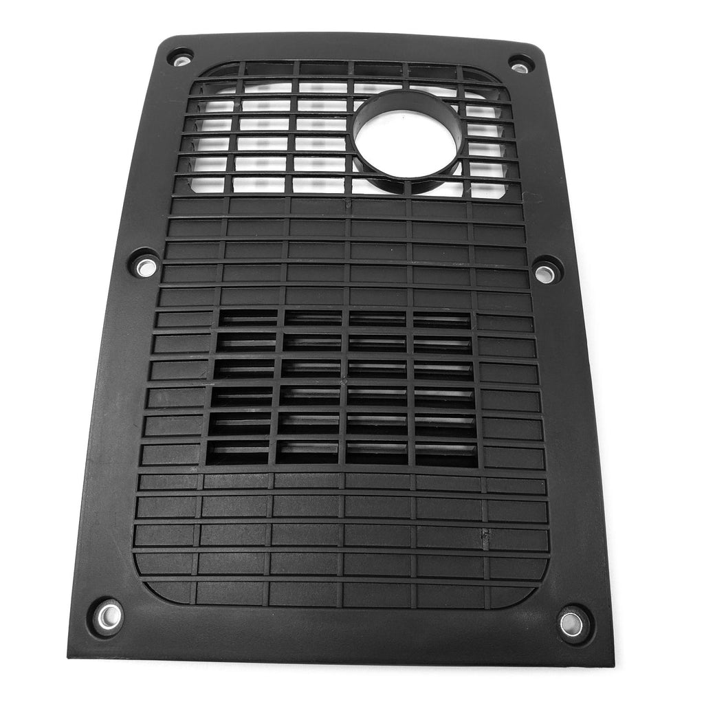 56200-0301] Muffler Side Cover for WEN 56200i and 56225i — WEN