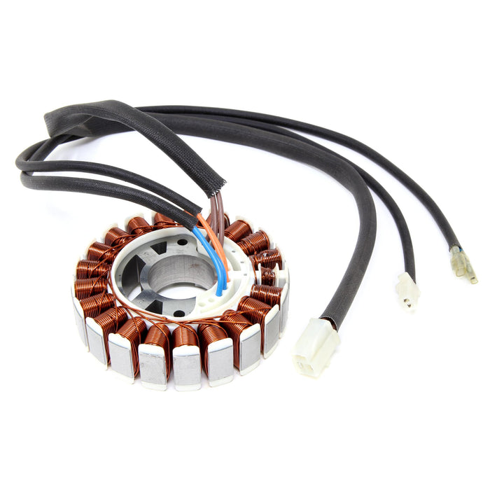 [56200-0703] Stator Comp (With Wires) for WEN 56200i