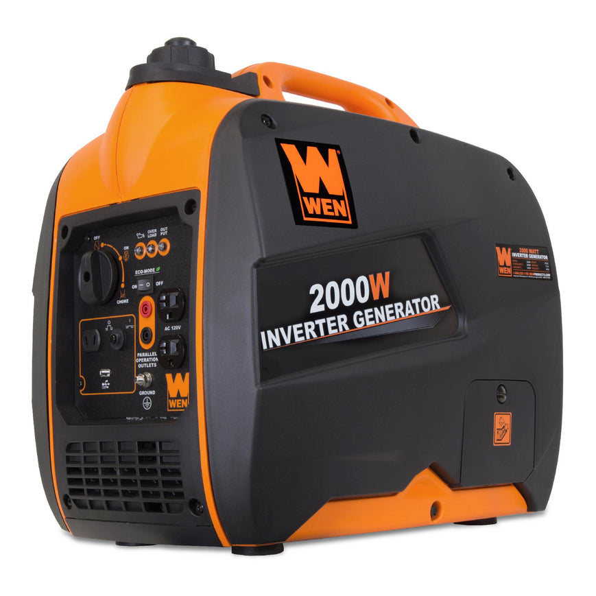 best inverter generator for rv