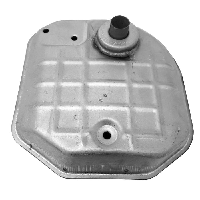 [56202i-119] Exhaust Muffler Assembly for WEN 56202i