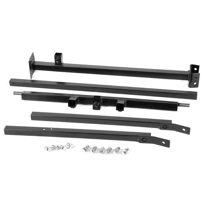 [56207-111ASM] Stand Assembly (Parts 107 To 115) for WEN 56207
