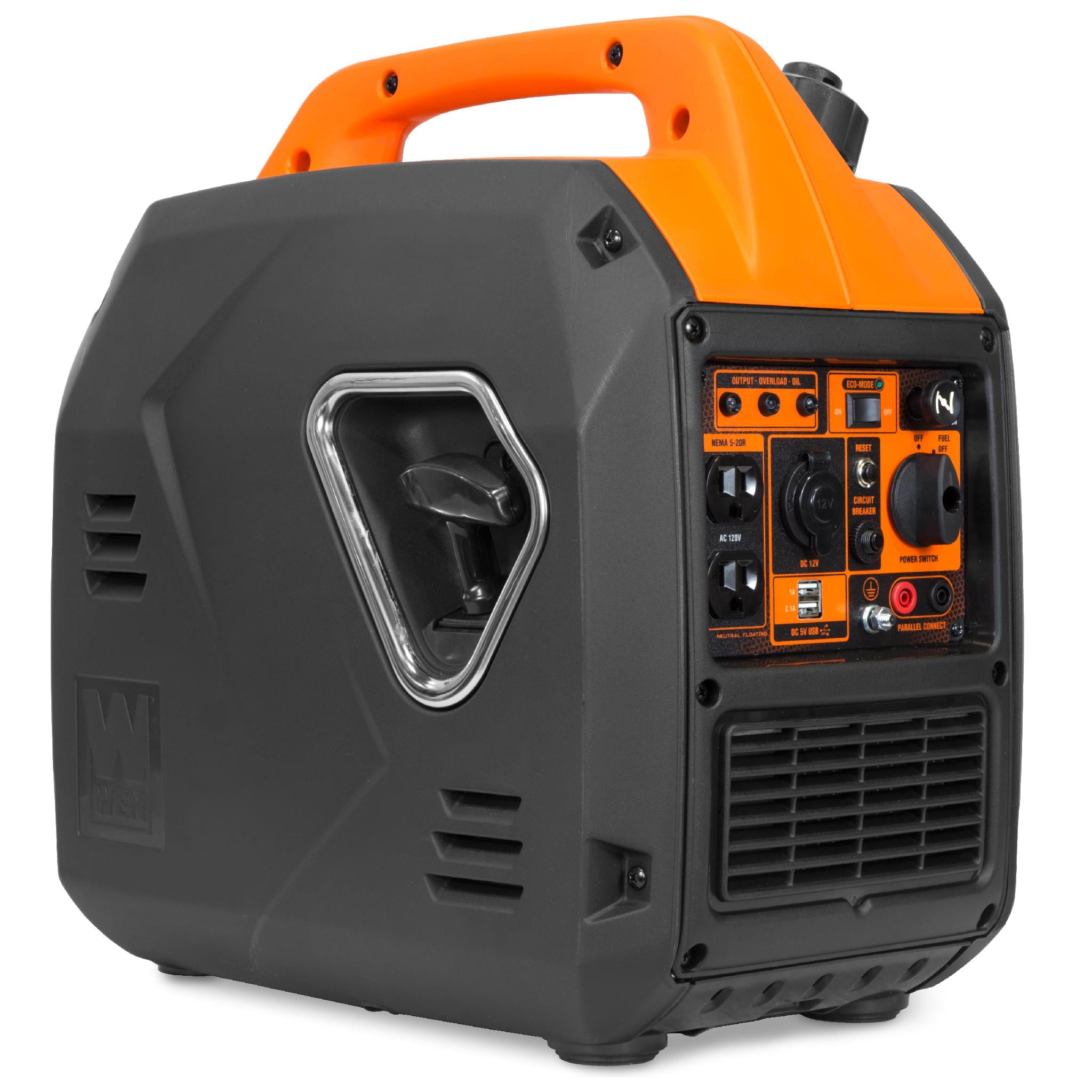 Inverter Generators and Accessories — WEN Products
