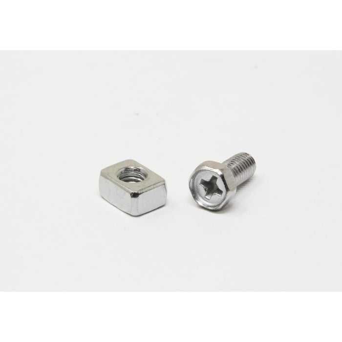 [56380i-1304-1] Battery Screw & Nut for WEN 56380i