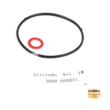 [56450i-HA36] High-Altitude Kit, 3000 - 6000 Ft for WEN 56450i