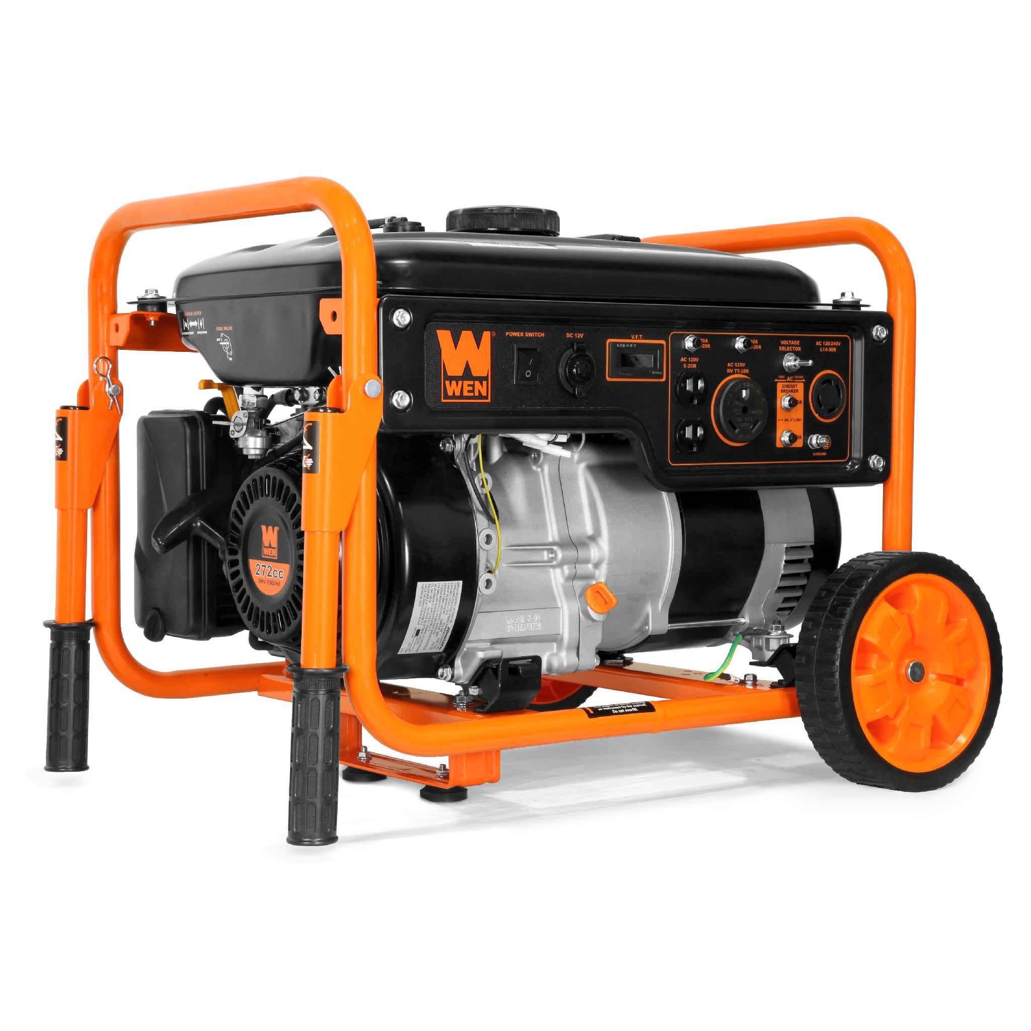 Generator 5000W
