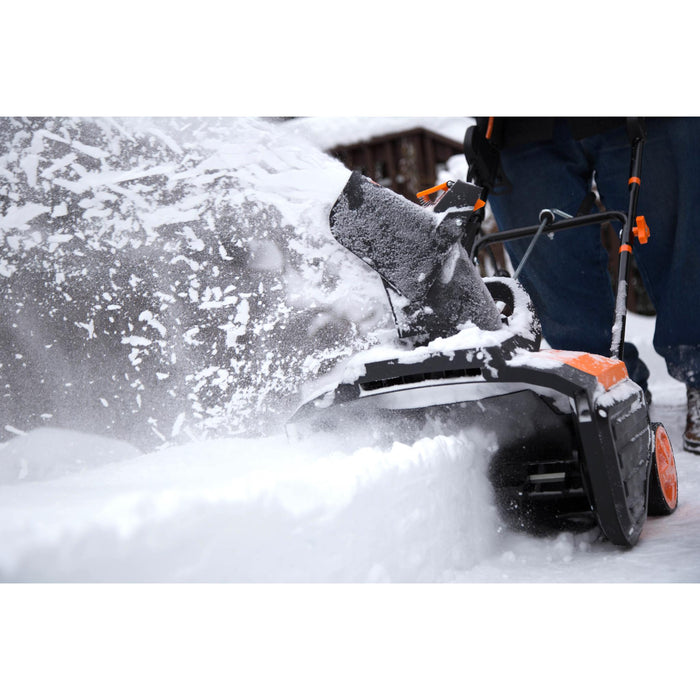 WEN 5664 Snow Blaster 13.5-Amp 18-Inch Electric Snow Thrower — WEN Products