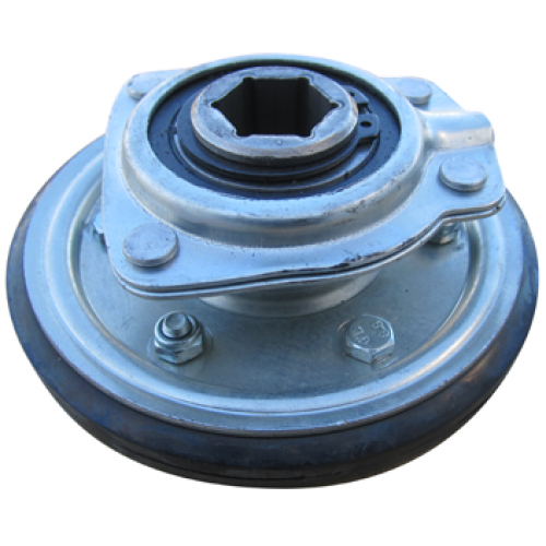 Friction Wheel Assembly -Item: 57030-B-122 to 128