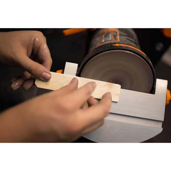 7100284266 | 3M Precision Shaped Grain Adhesive-Backed/PSA Sanding Disc 7100284266 | 3M Precision Shaped Grain Adhesive-Backed/PSA Sanding Disc