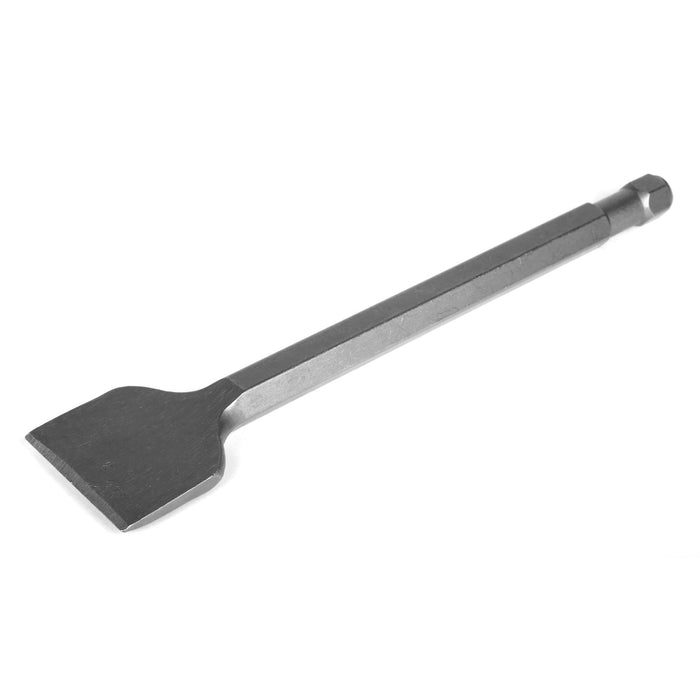 [61635-027] Flat Wide Chisel for WEN 61635