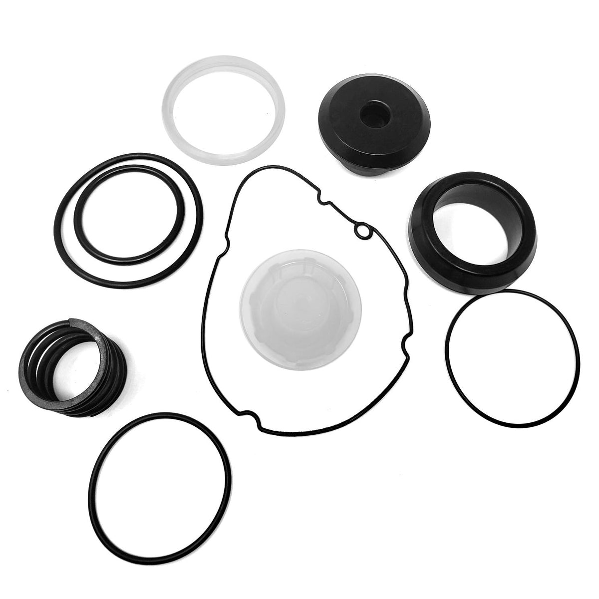 61793RB] 21-Degree Framing Nailer Rebuild Kit for WEN 61793 — WEN