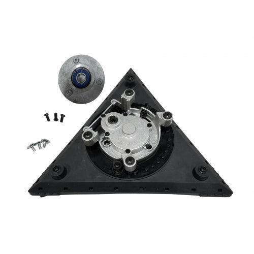 [6377-080A] Triangular Head Assembly for WEN 6377