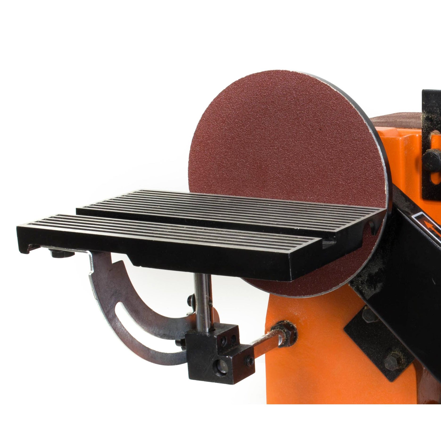 WEN 6500T 4 x 36-Inch Belt and 6-Inch Disc Sander with Steel Base — WEN ...