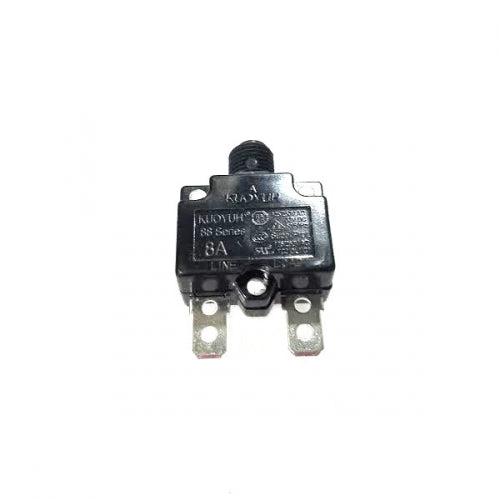 [6502-091] Circuit Breaker (8 Amp) for WEN 6502