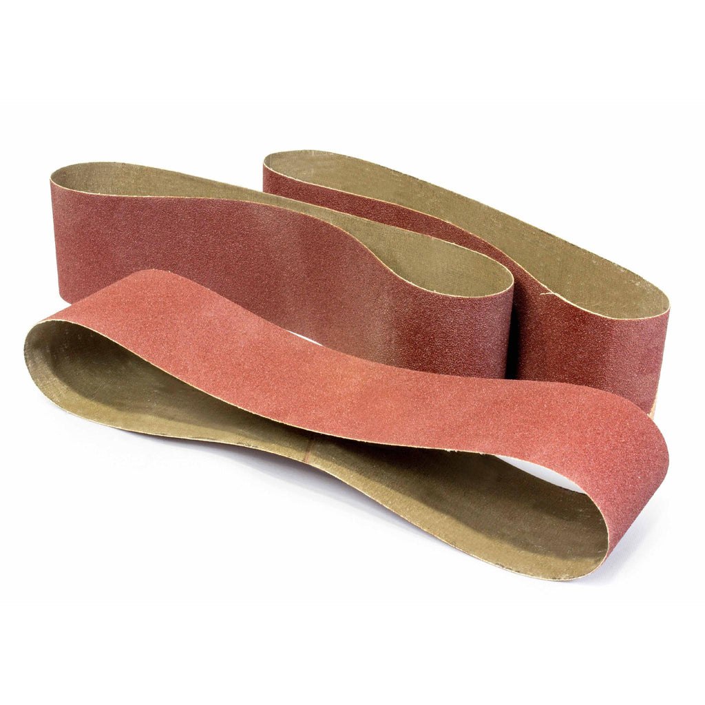 DNLK Drive Belts Replacement For Wen 6502 Belt Disc Sander - Made In USA - View #4