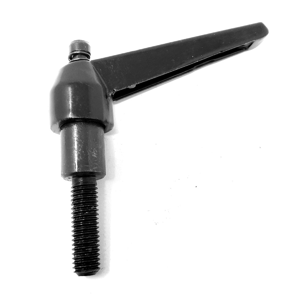 6508-027] Lock Handle Lock Handle (Same As 6508-046) for WEN