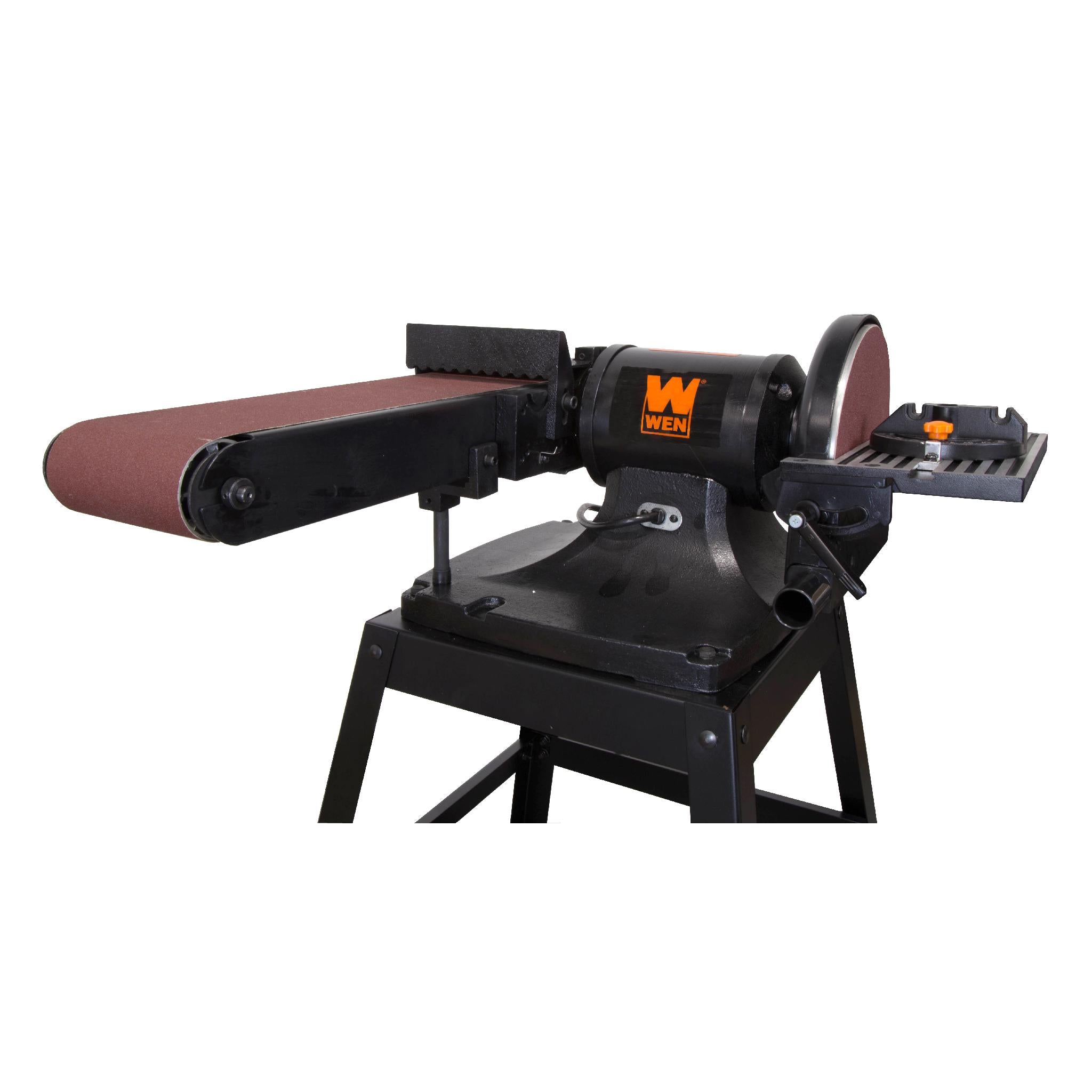 Belt Sanders, Drywall Sanders, Hand Sanders, and More - WEN Products