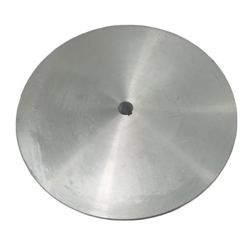 [6509-058] Aluminum Disc for WEN 6509