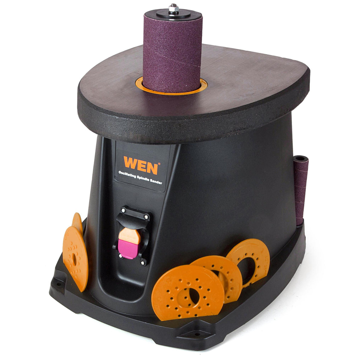 WEN AT6510 Oscillating Benchtop Spindle Sander — WEN Products
