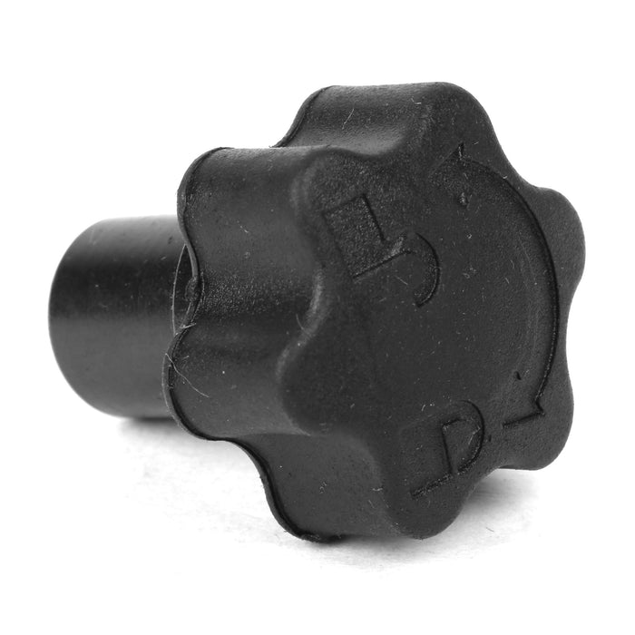 [6524-104] Spindle Knob M8-1.25 for WEN 6524