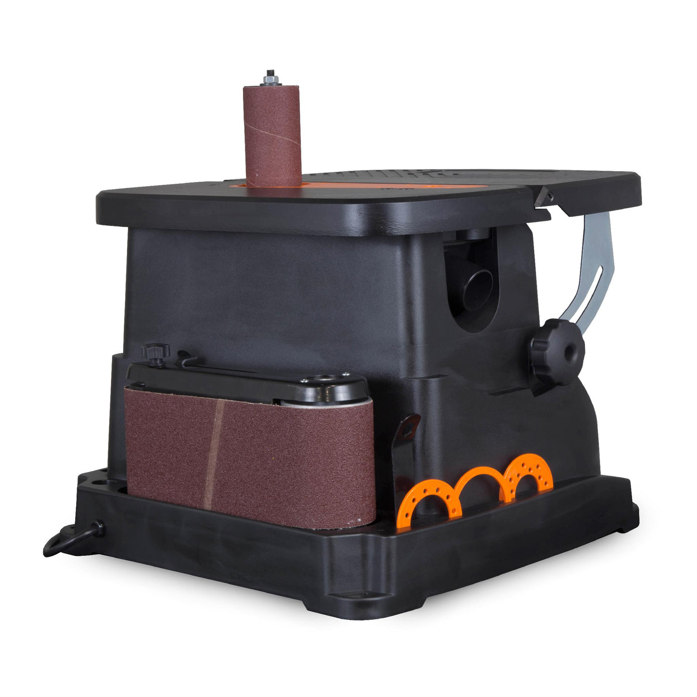 WEN 6524 Oscillating Belt and Spindle Sander — WEN Products