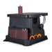 WEN OSCILLATING BELT AND SPINDLE SANDER MODEL 6524 | Live And Online