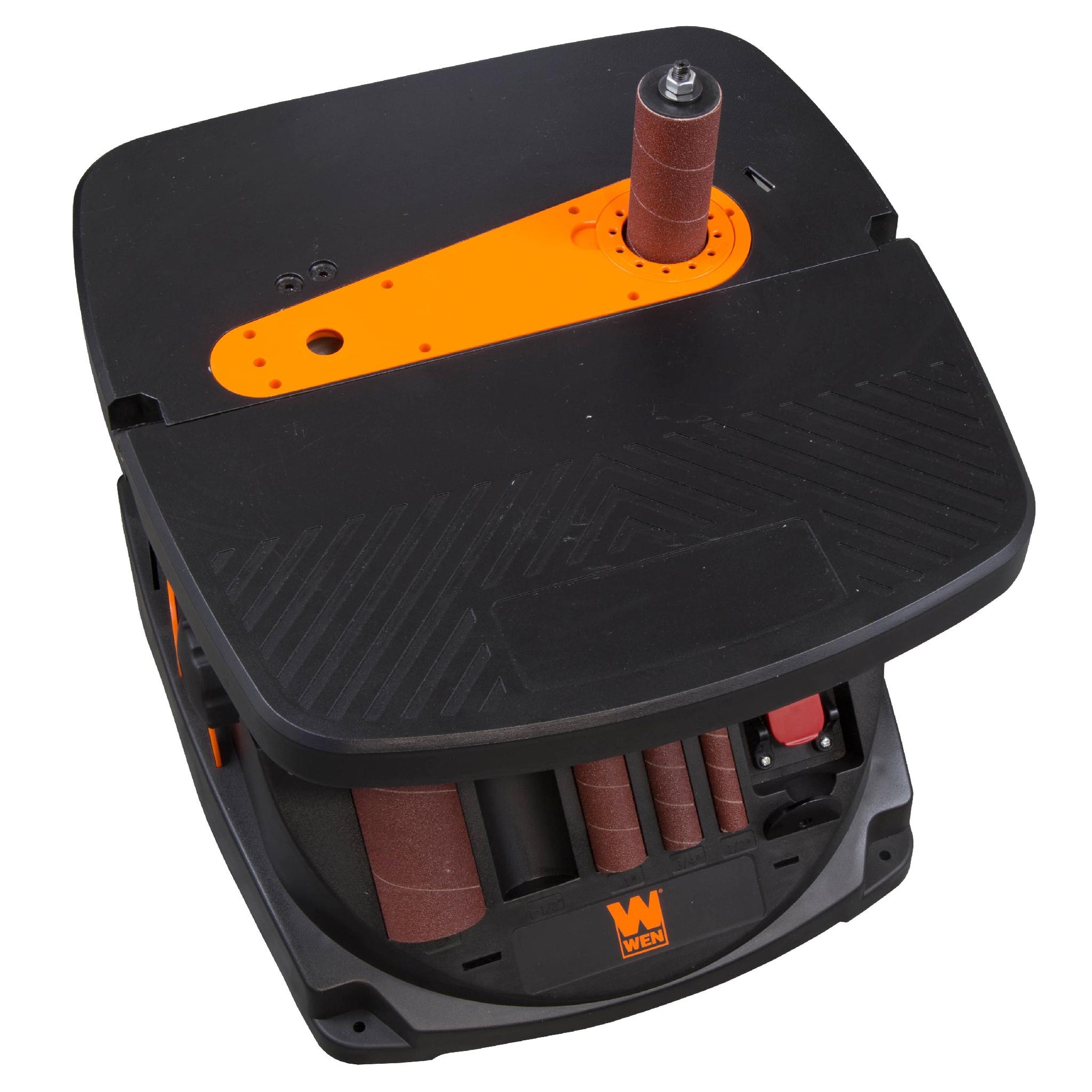 WEN 6524 Oscillating Belt and Spindle Sander — WEN Products