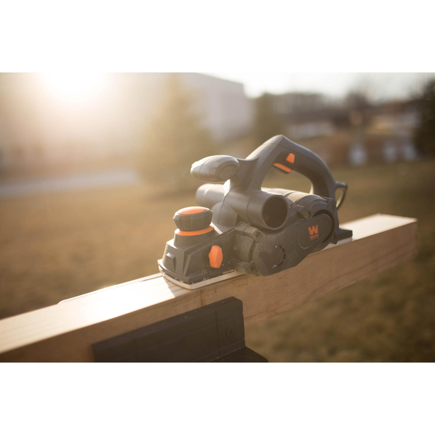 WEN 6534 8Amp 43/8Inch Electric Hand Planer — WEN Products