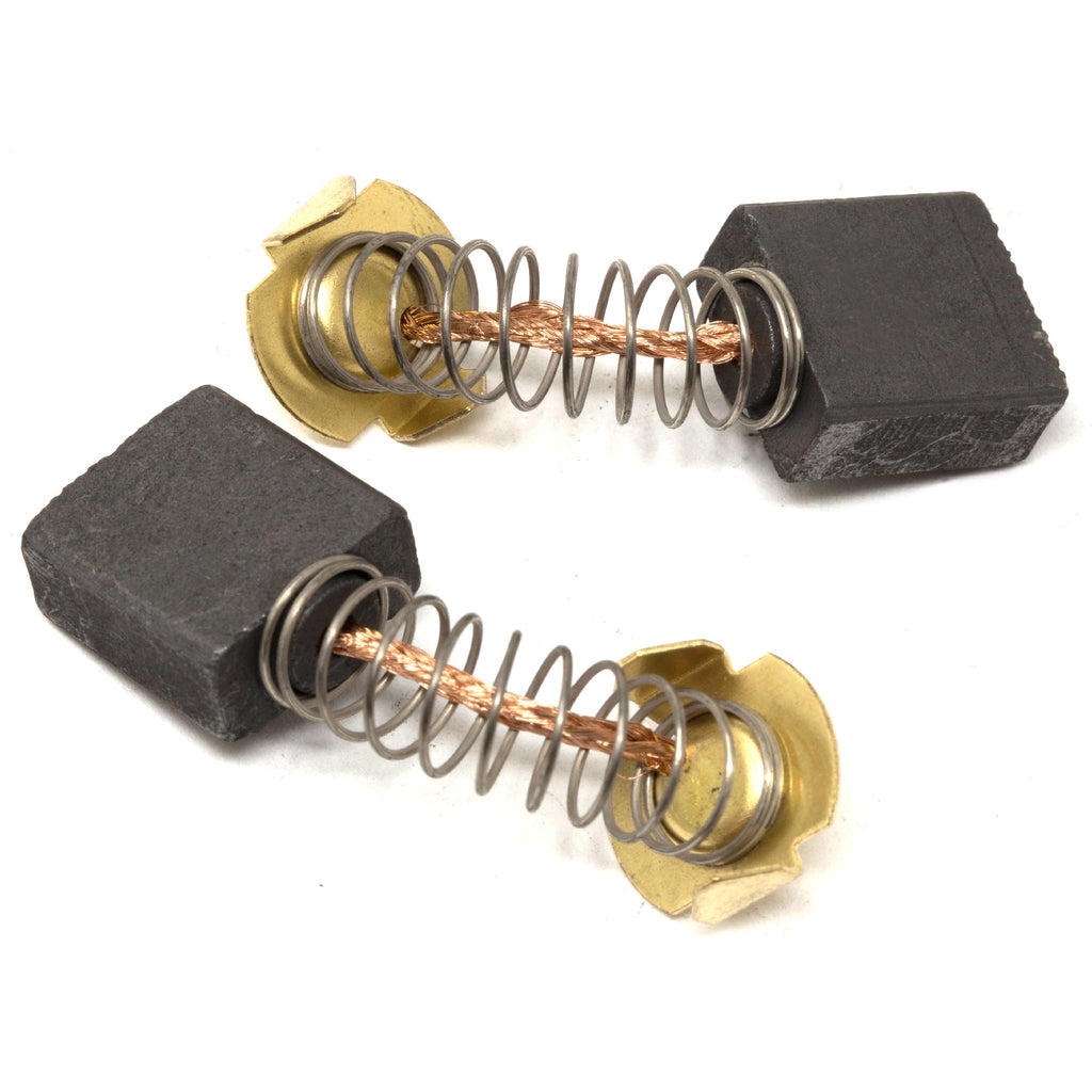2 Pack Carbon Brushes Replacement For K 3000 Electric Power Cutter / Wet Saw
