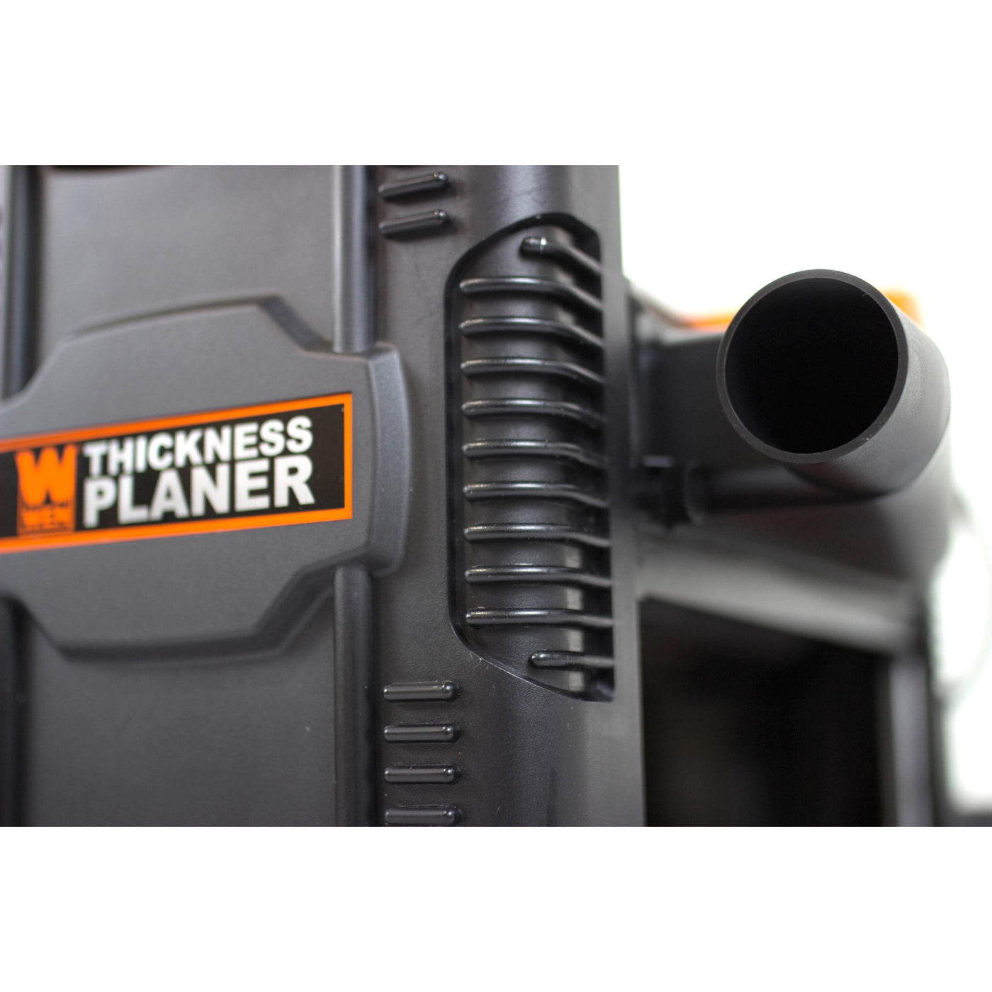 WEN 6550T 12.5Inch Benchtop Thickness Planer with Granite Table — WEN