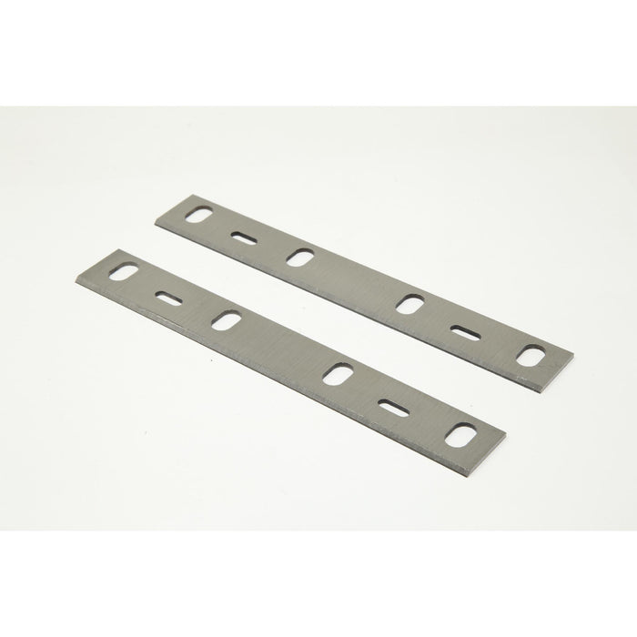 [6560-083] 6-Inch Jointer Blades for WEN 6560, 6560T, and 6559, and JT6561