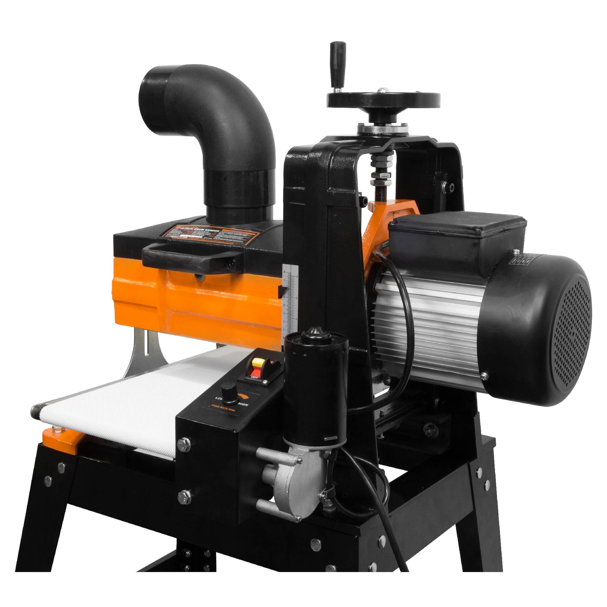 WEN 65911 10-Inch Drum Sander
