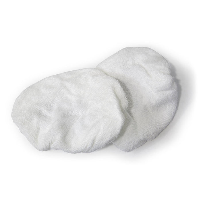 WEN 7-Inch Terry Cloth Polishing Bonnets (2-Pack) Item: 7A323