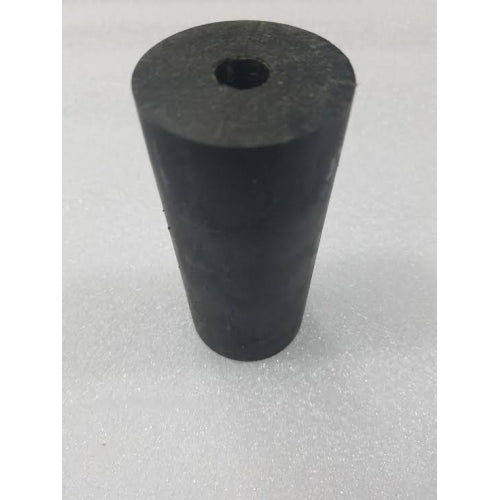 [90225-111] 2-inch Rubber Spindle for WEN 6510