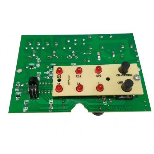 [90243-046] Printed Circuit Board for WEN 3410