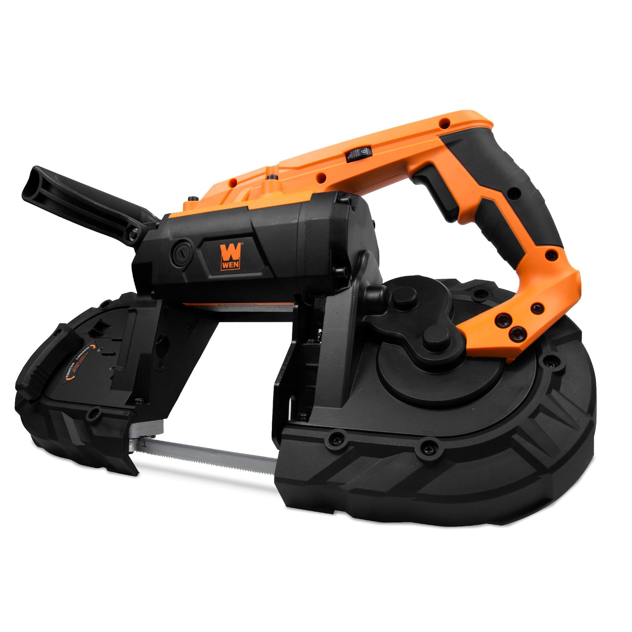 Shop WEN Woodworking Bandsaws — WEN Products