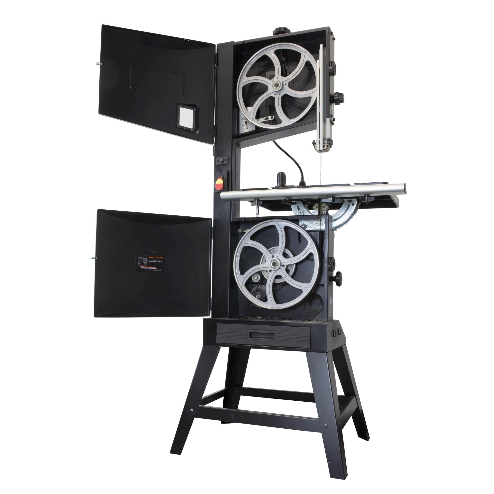 Shop WEN Woodworking Bandsaws — WEN Products
