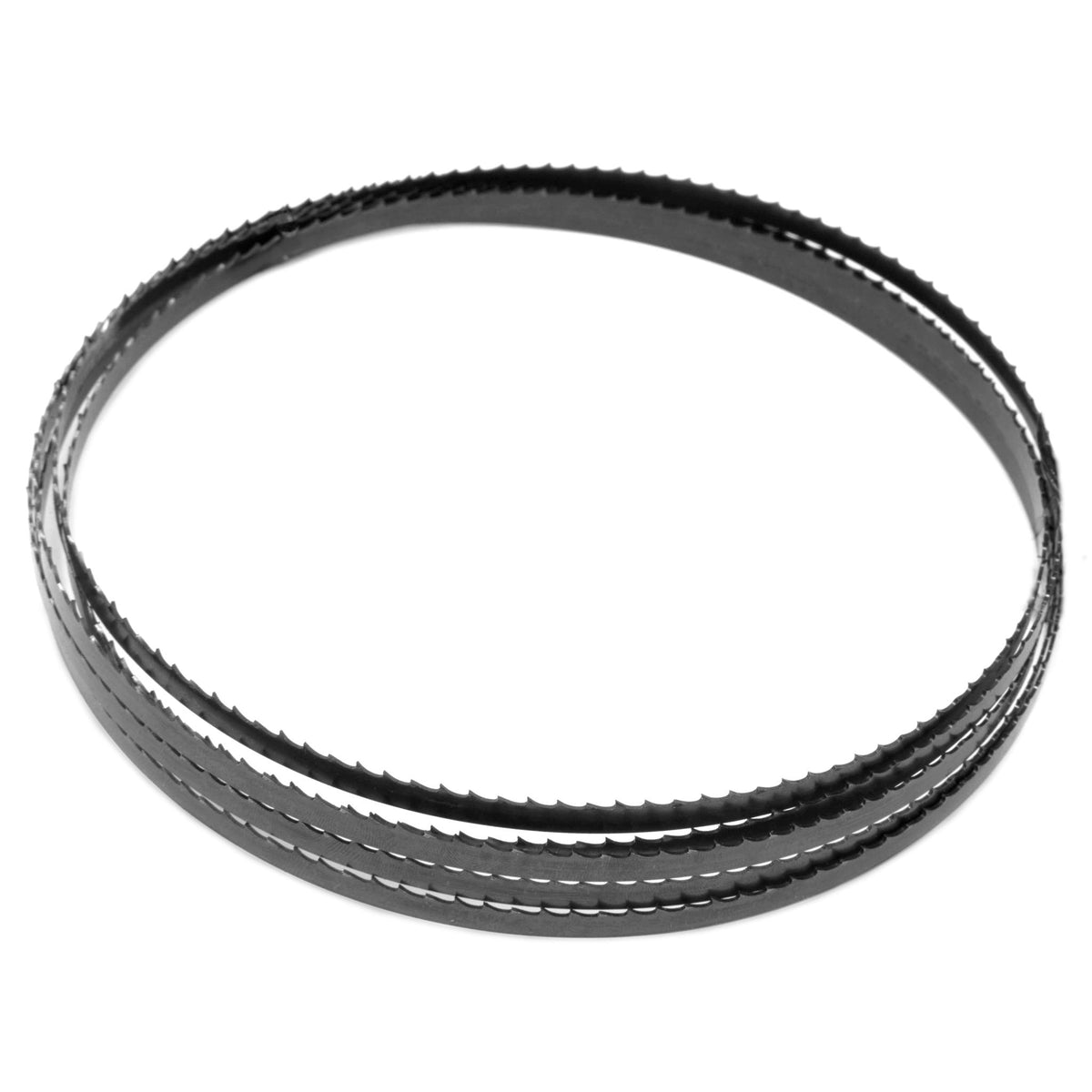 WEN BB9337 93.5-Inch Woodcutting Bandsaw Blade with 6 TPI and 3/8