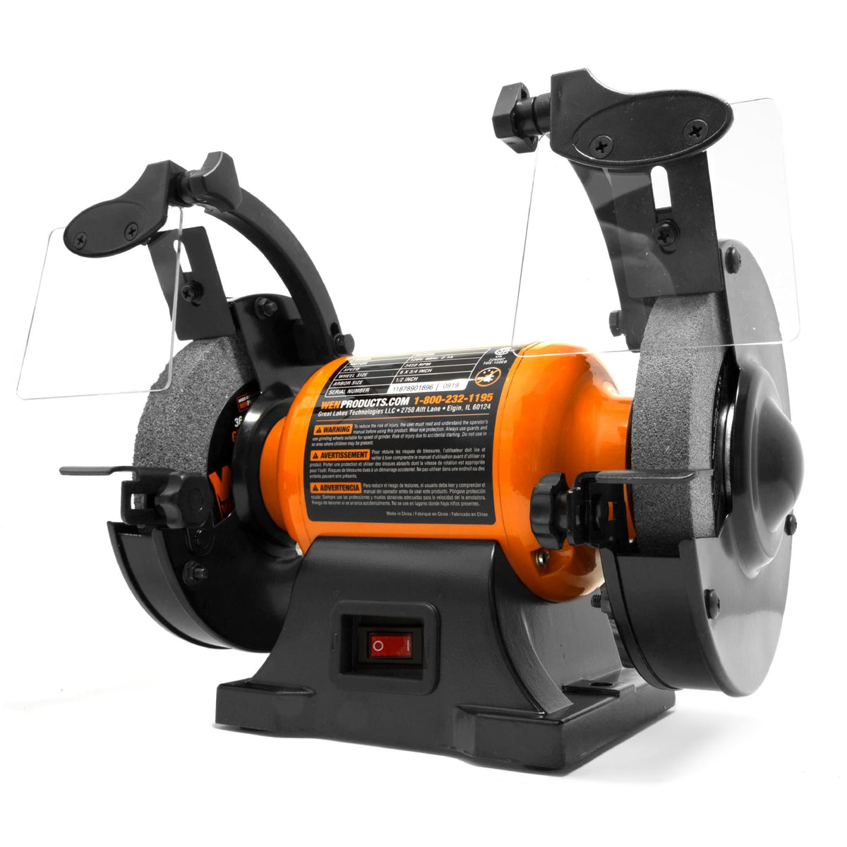 ぺんぎん Batman® 5' Spinning Combo | Zebco Fishing