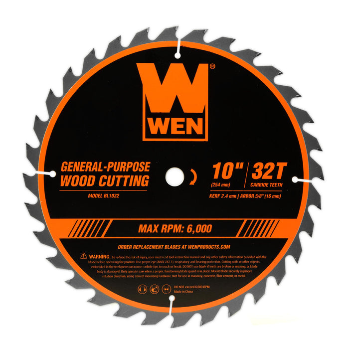 Precision Miter Saw Blades for Trim and Molding