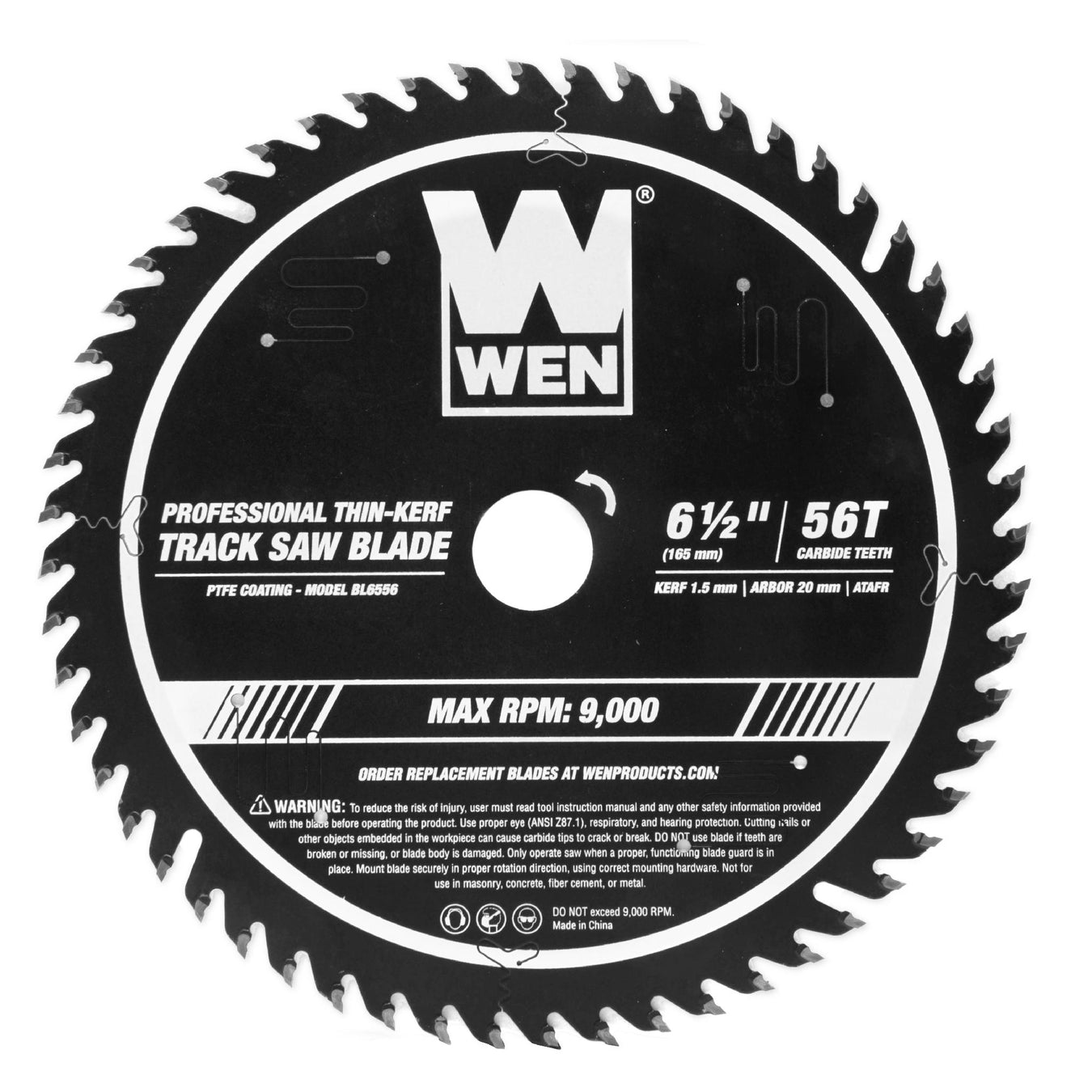 Circular Saw Blades